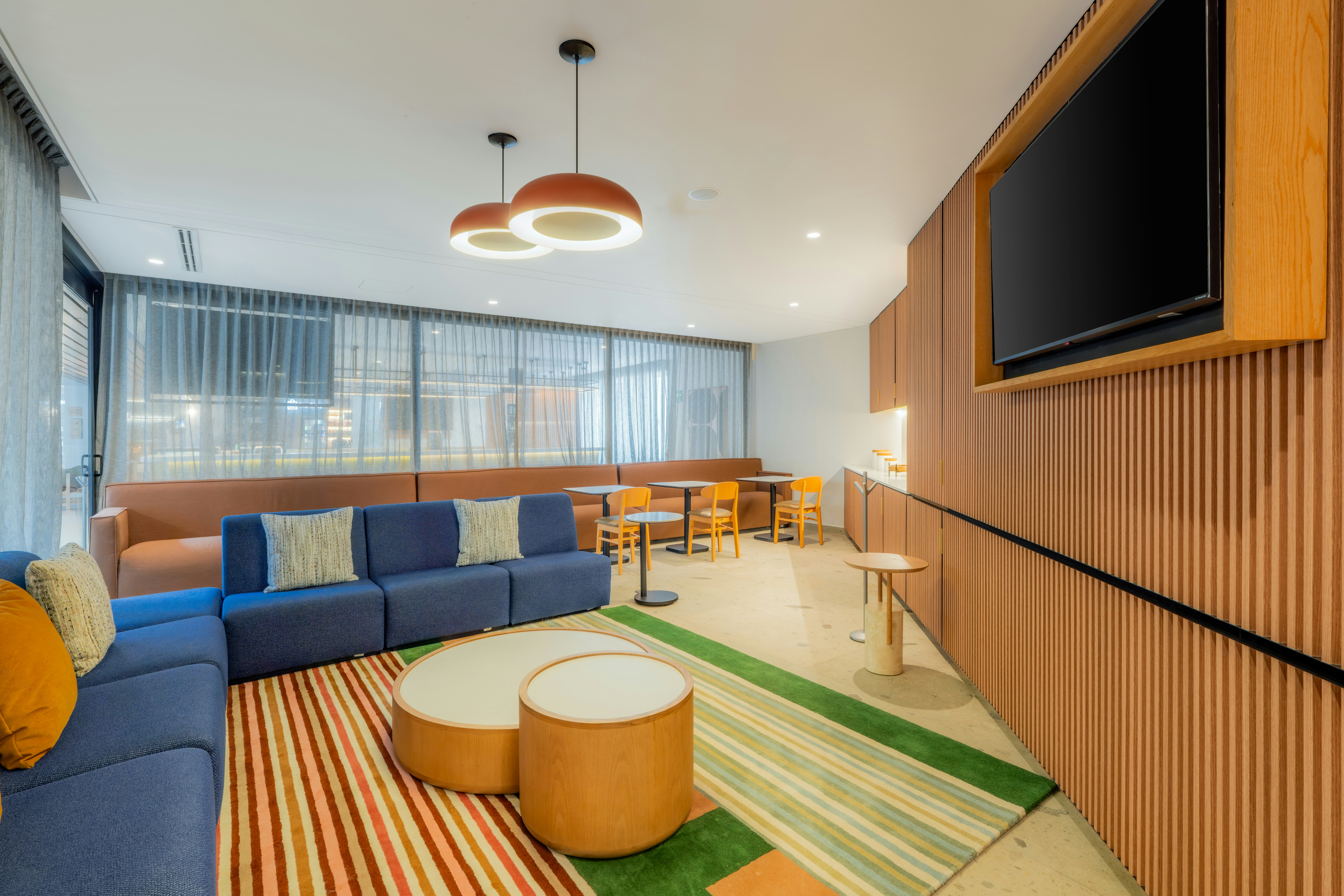 Hilton Garden Inn Tijuana Airport 33/56