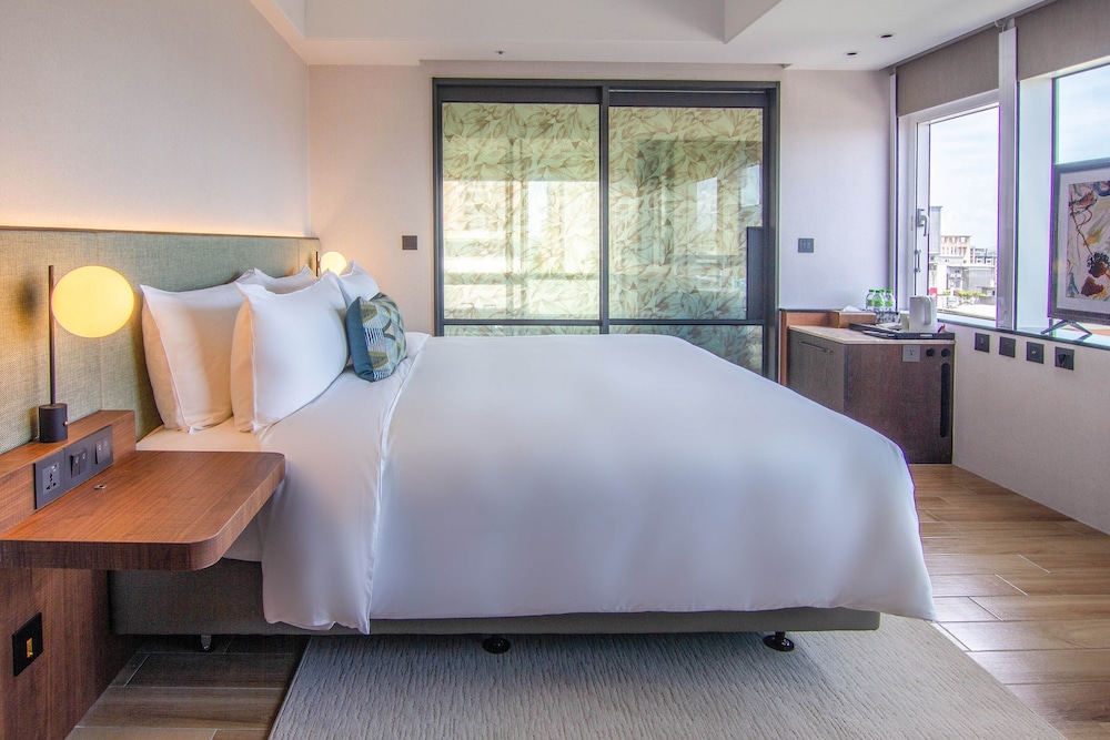 Kilin Hotel JiaoXi 52/95