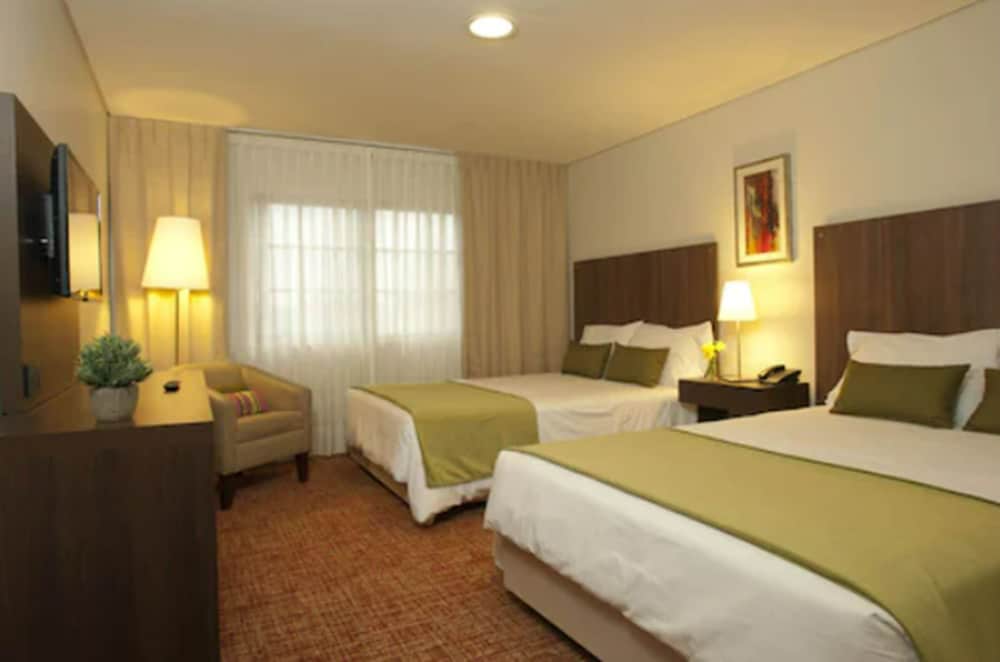 Bahía Redonda Hotel 20/50