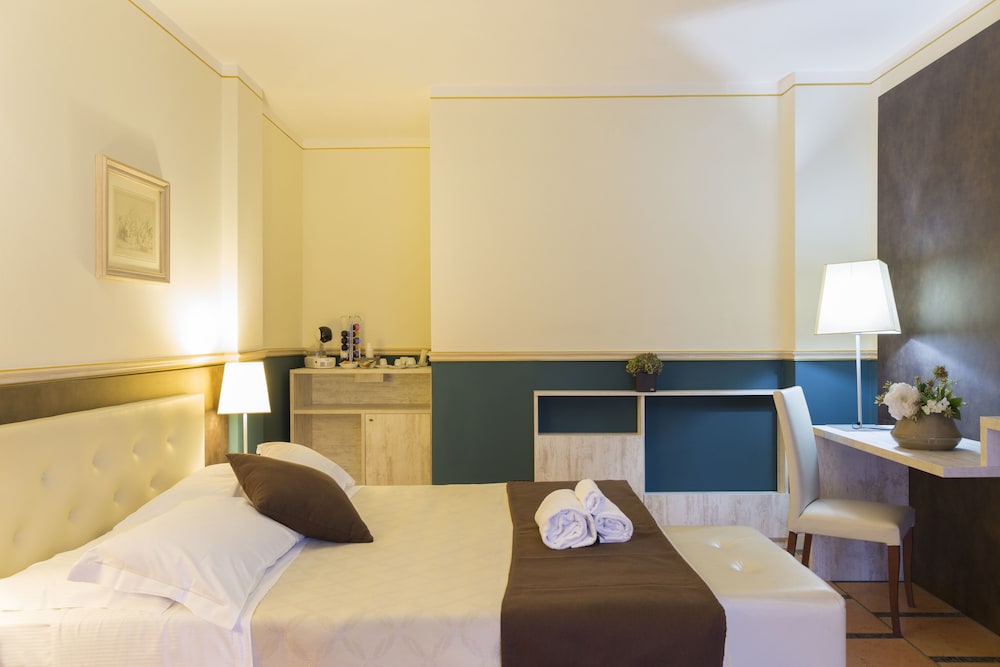 Hotel Ponte di Rialto 16/50