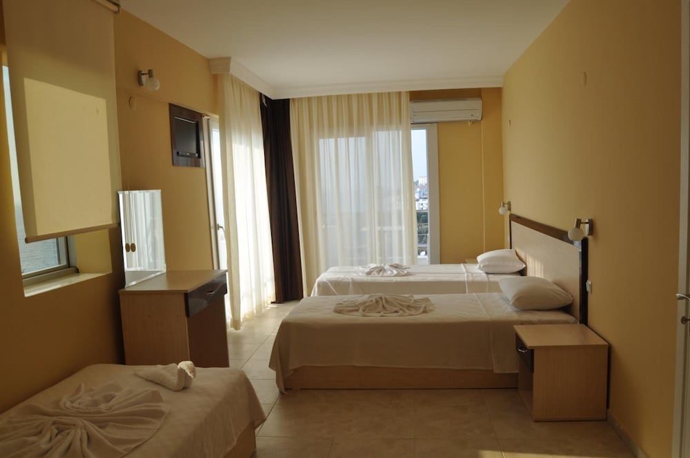 Blue Sea Hotel 21/46