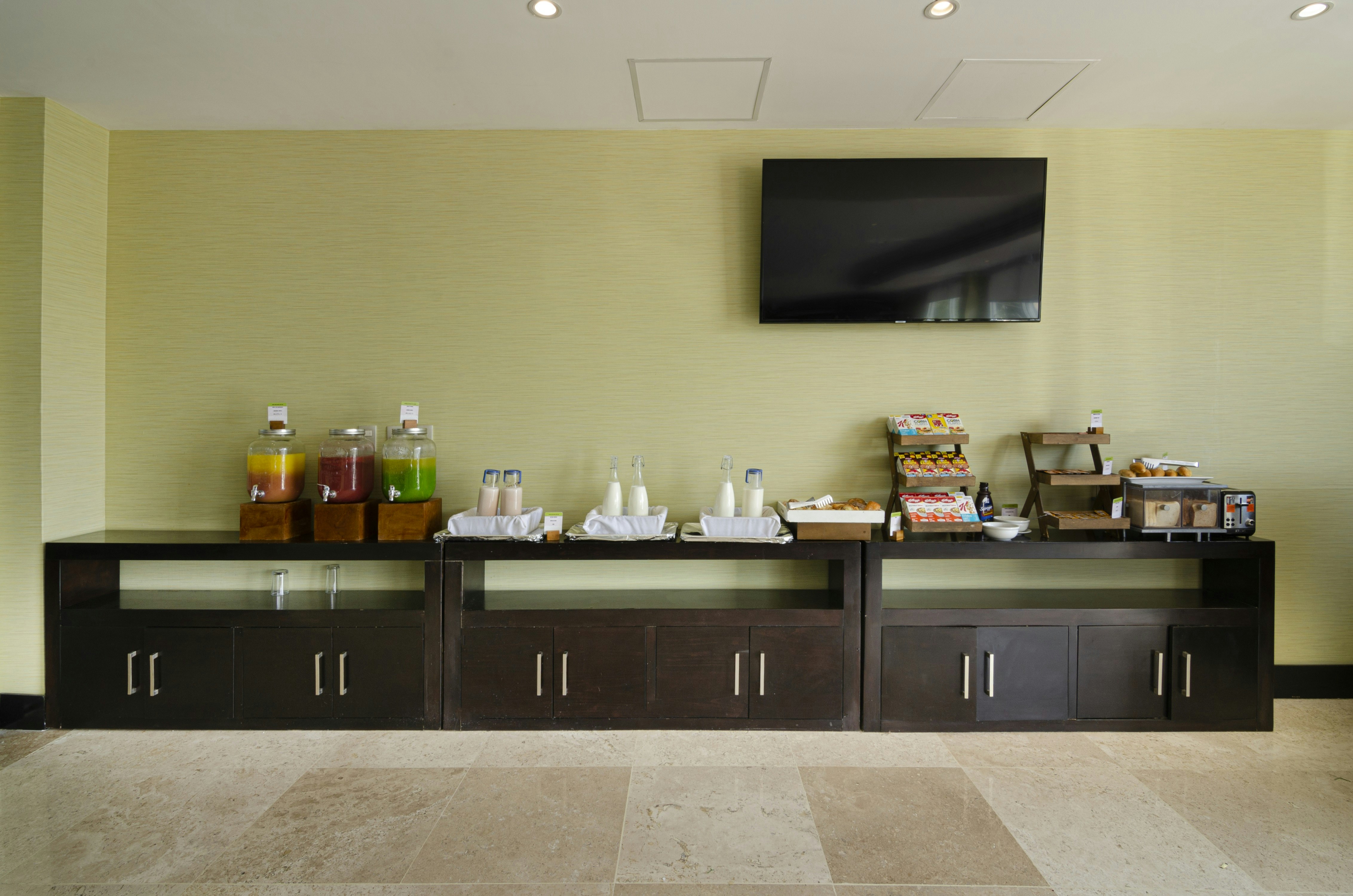 DoubleTree by Hilton Hotel Queretaro 18/22