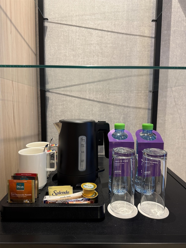 Park Inn by Radisson Hotel & Apartments Kuwait 写真2
