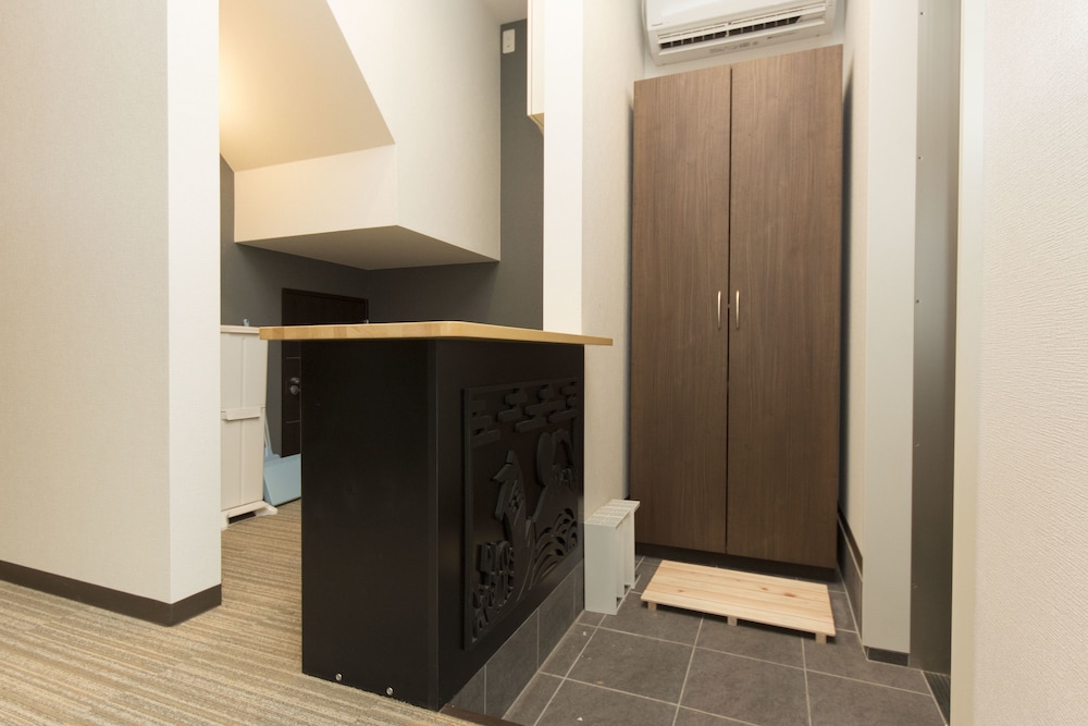 Ryoma Ikebukuro I - Hostel 6/26