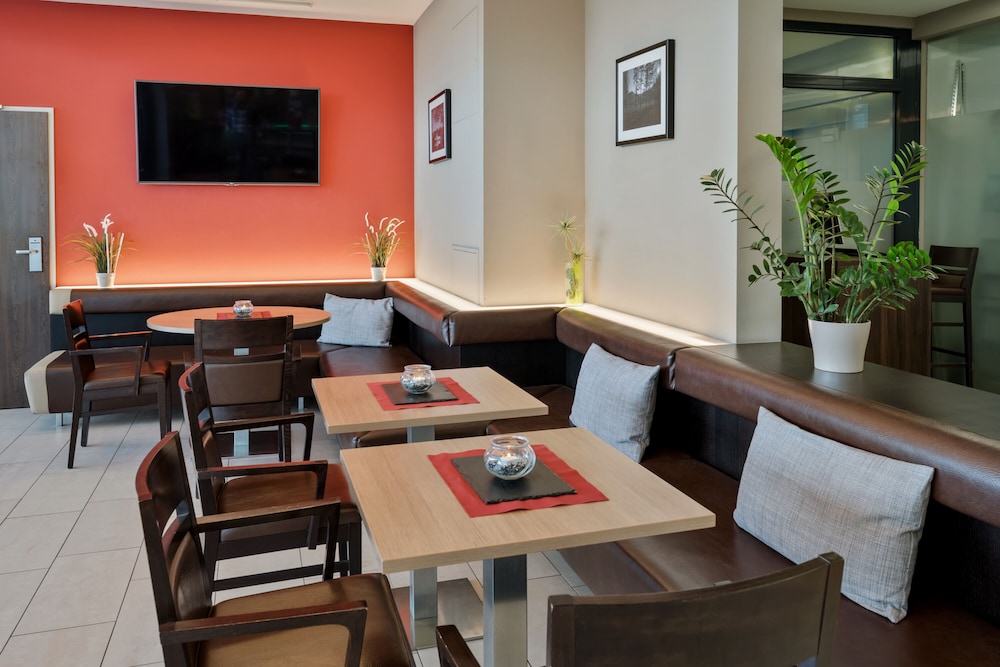 Four Points Flex by Sheraton Salzburg Messe 24/25
