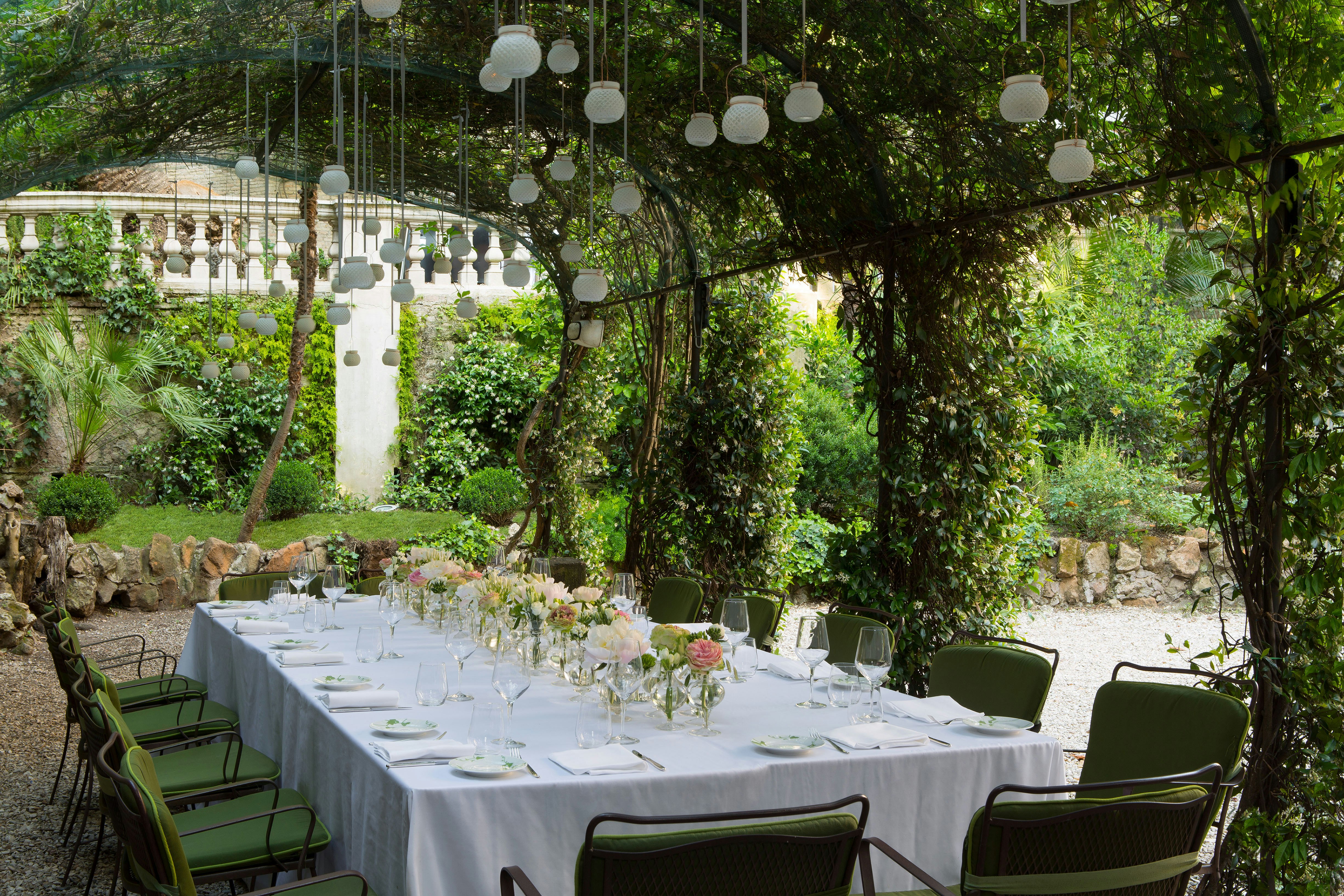 Rocco Forte Hotel de Russie 67/82
