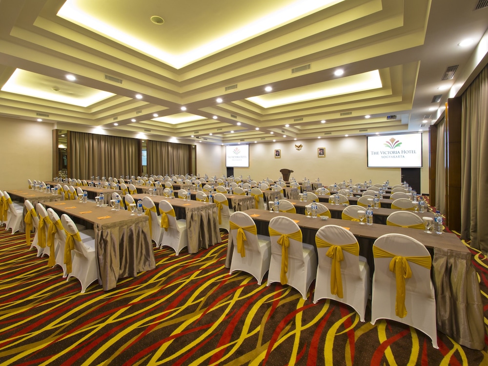 The Victoria Hotel Yogyakarta 53/62