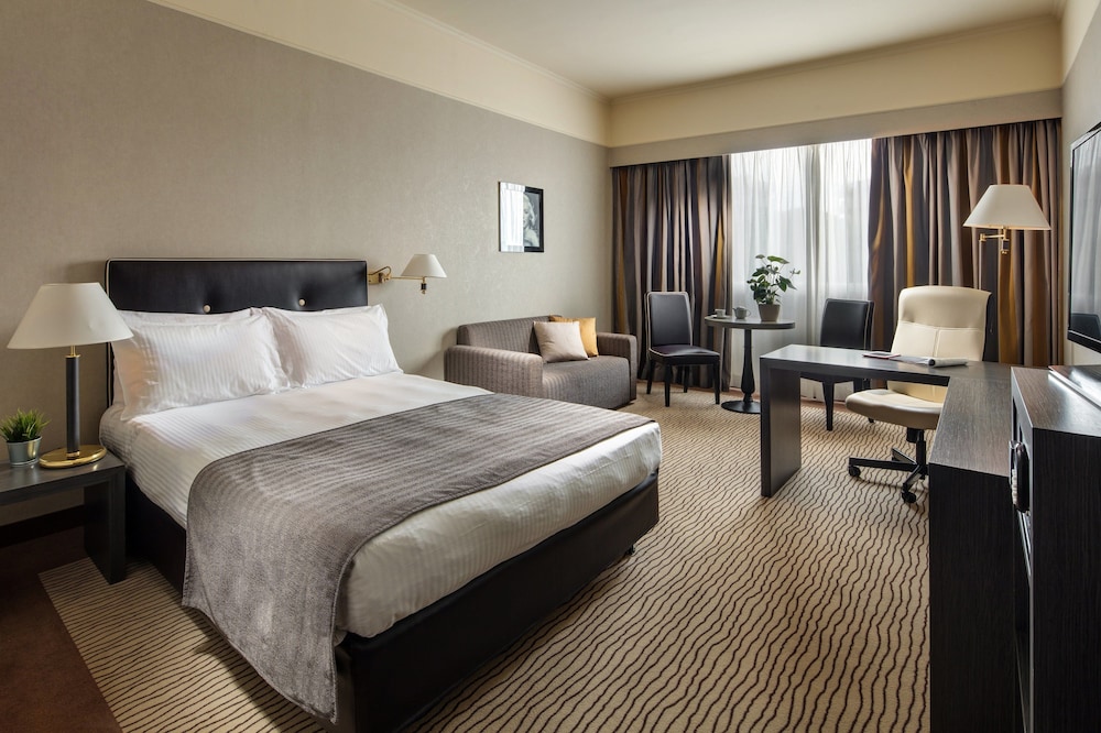 Holiday Inn Rome Eur Parco Dei Medici 14/77