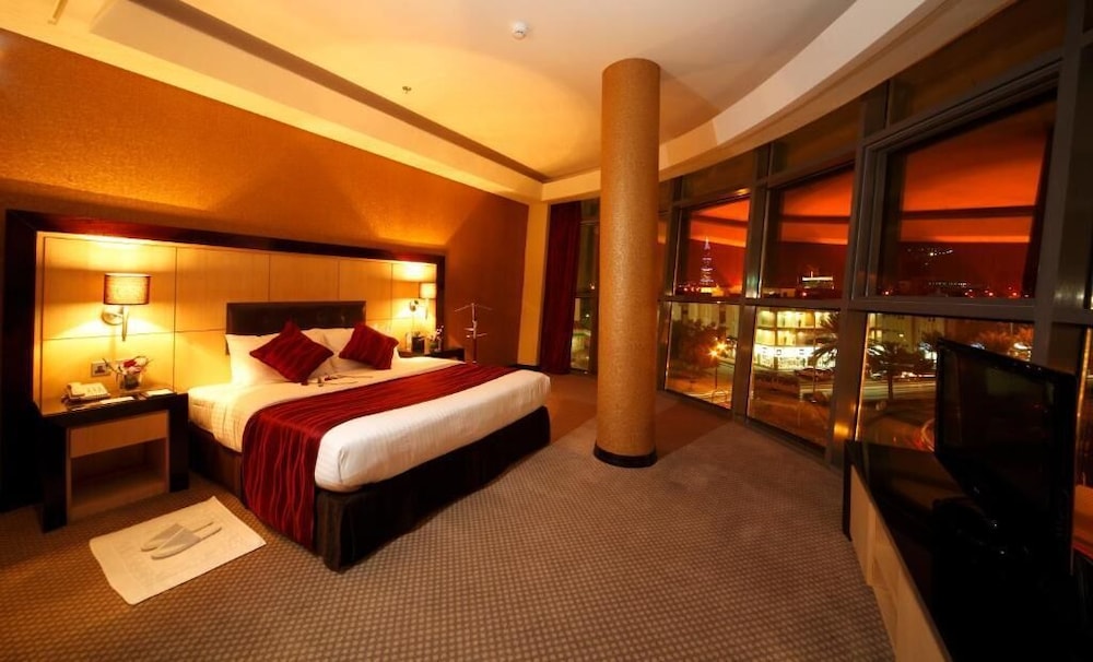 رند بواسطة واندلس(Rand Hotel by Wandalus) 17/75