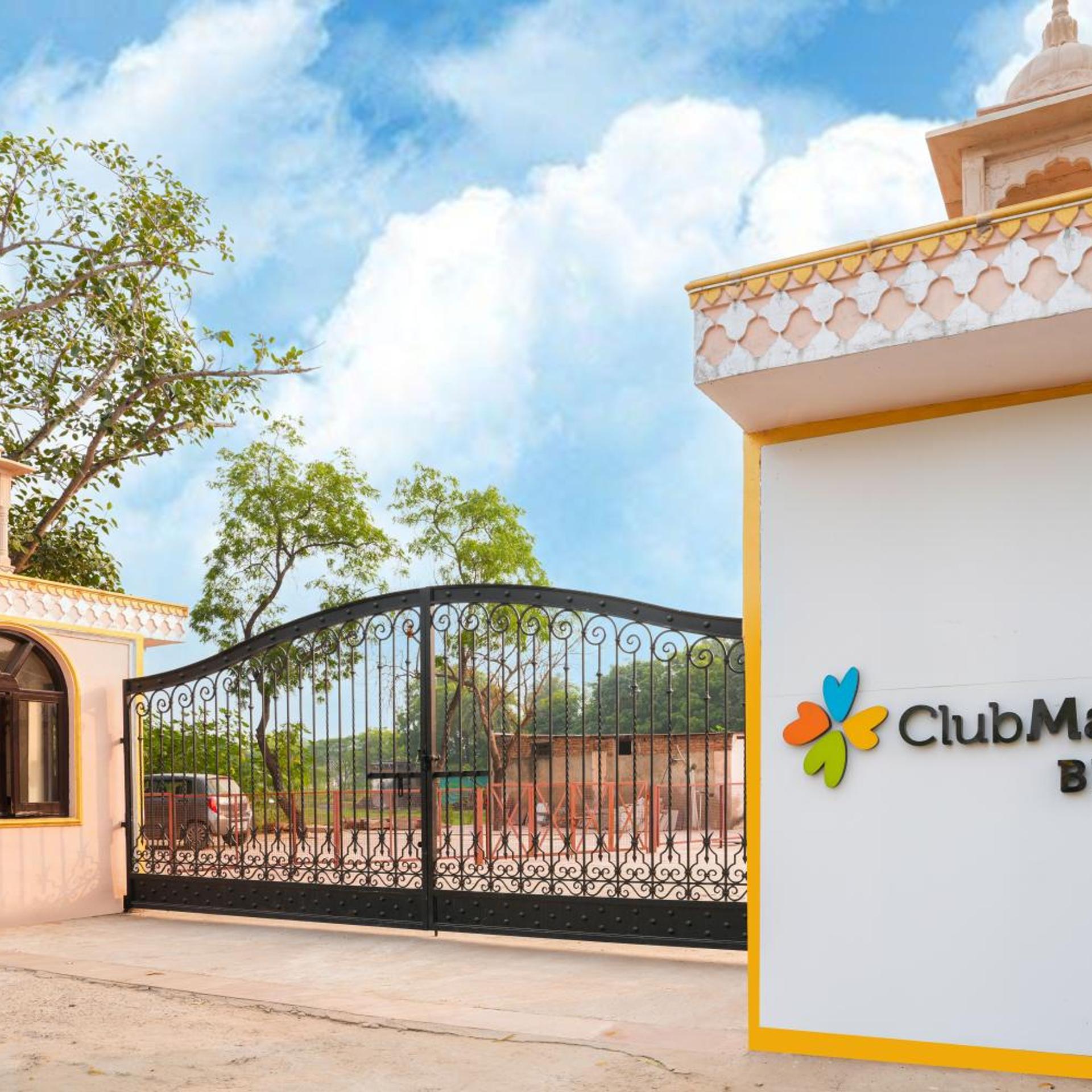 Club Mahindra Bharatpur 15/41