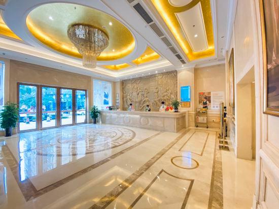 Vienna International Hotel (Huizhou Jiangbei Sanxin) 11/58