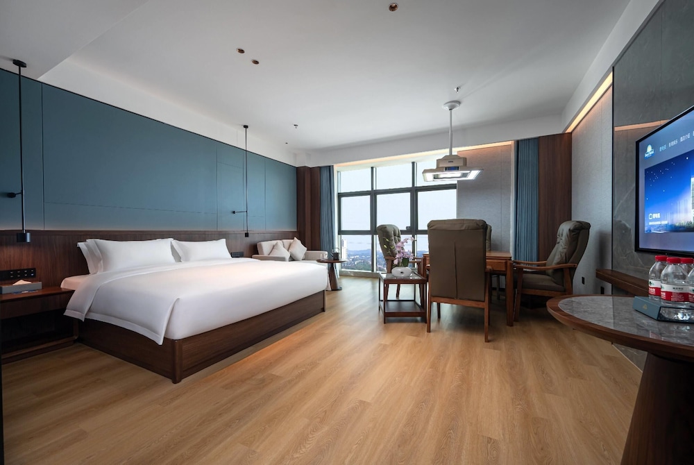 Days Hotel by Wyndham Changsha East 13/59