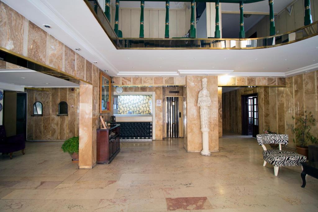 Kocaman Hotel 40/54