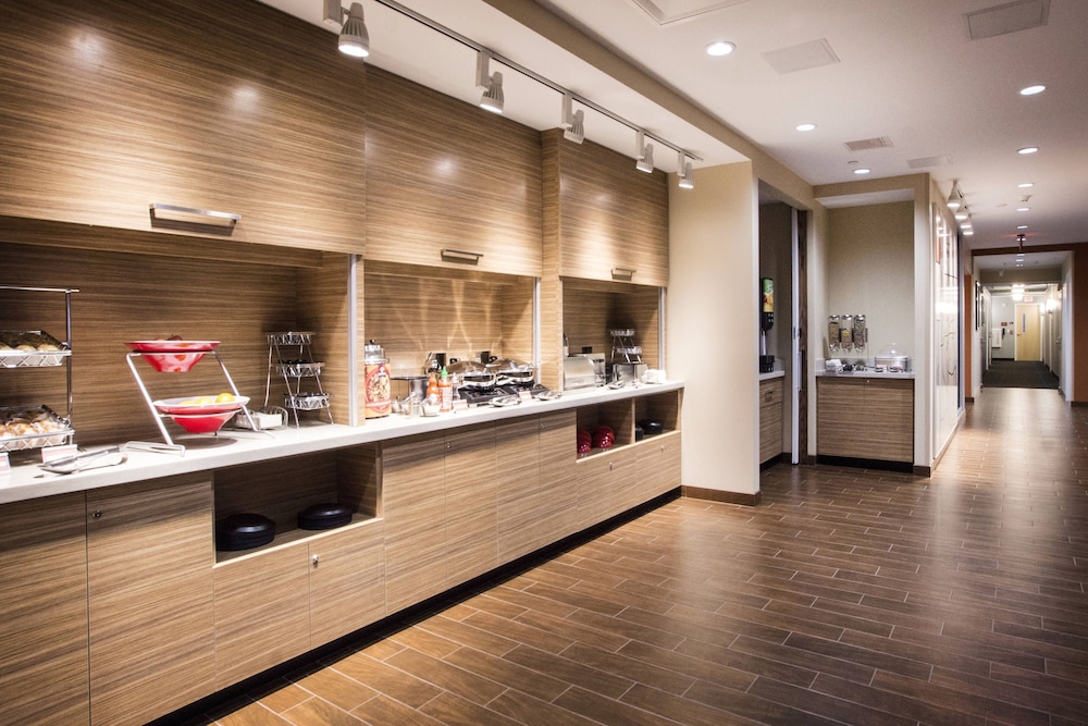 TownePlace Suites by Marriott Chicago Waukegan/Gurnee 13/50