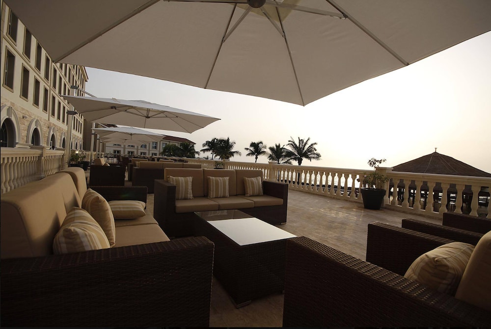 Palm Camayenne 30/50