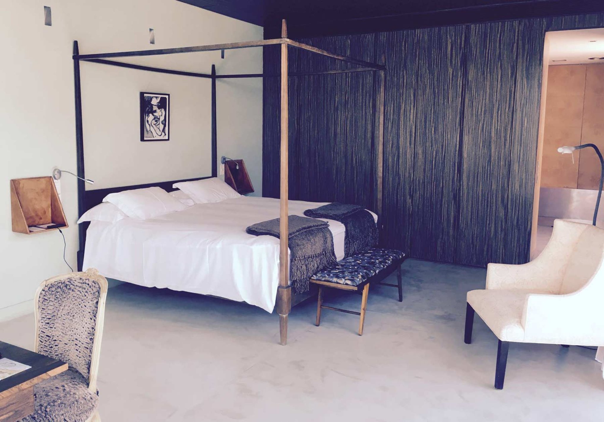 Playa Vik Jose Ignacio 9/30