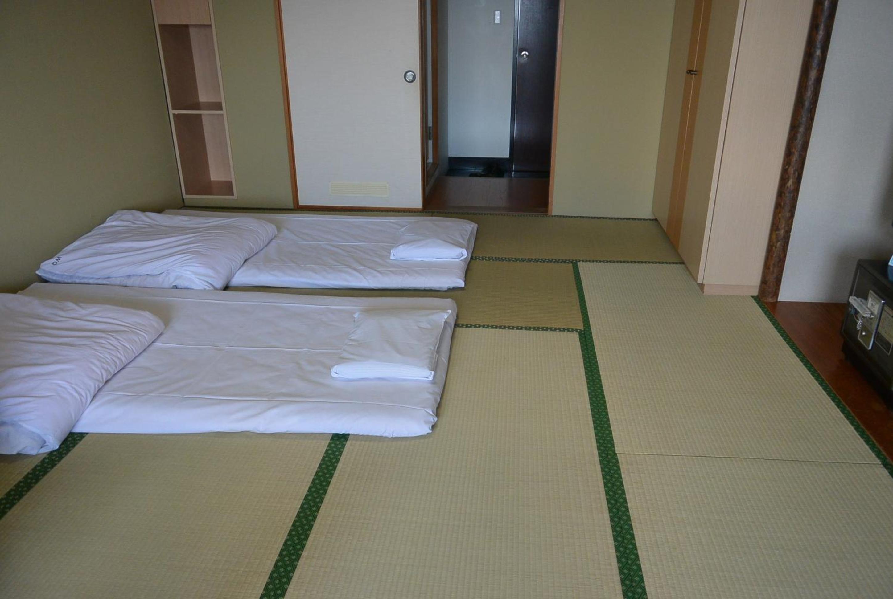 Toya Kanko Hotel 9/53