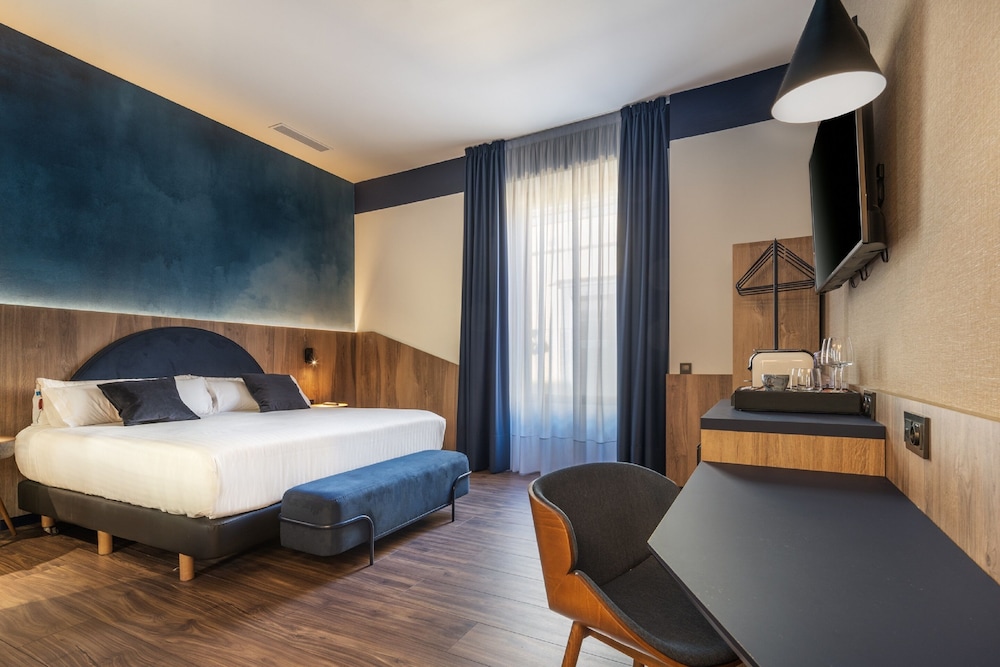 Boutique Hotel Cordial La Peregrina 8/50