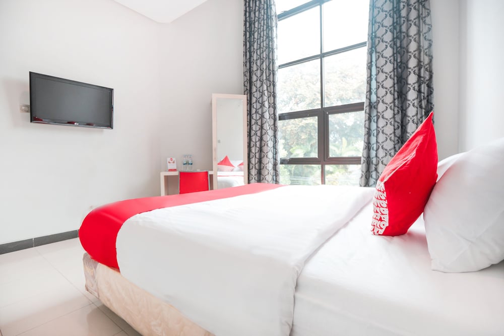 Hotel O Cempaka Place Homestay 17/40