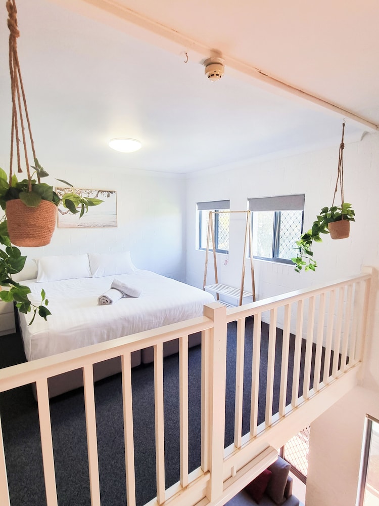 YHA Byron Bay 20/33