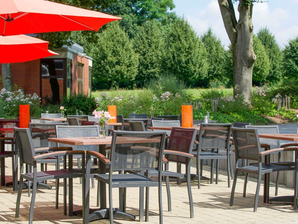 Ibis Styles Louvain La Neuve Hotel Et Events 38/70