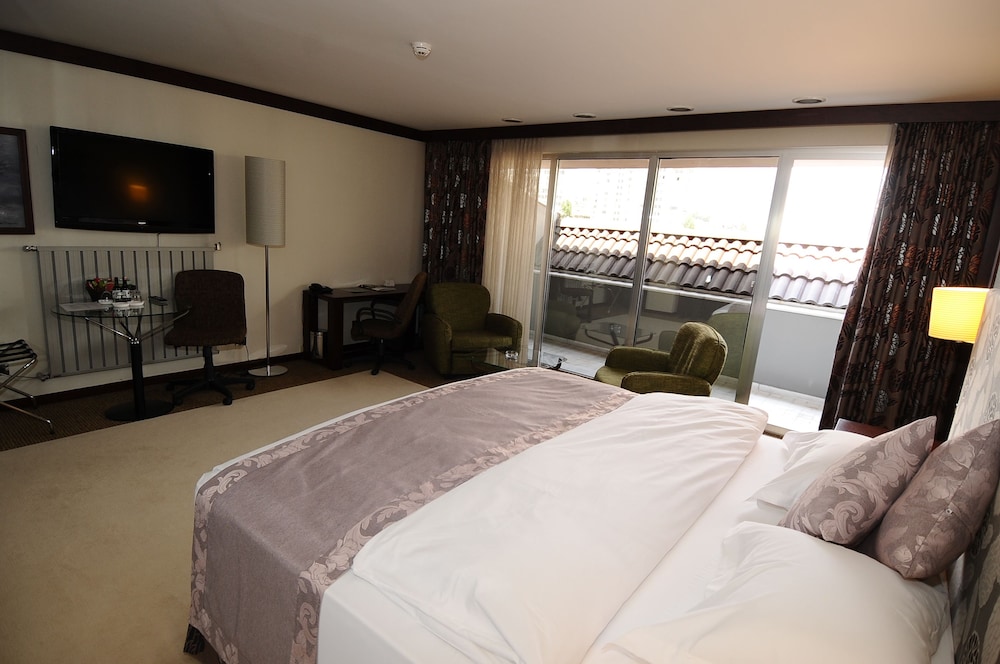 Ontur Butik Hotel 24/50