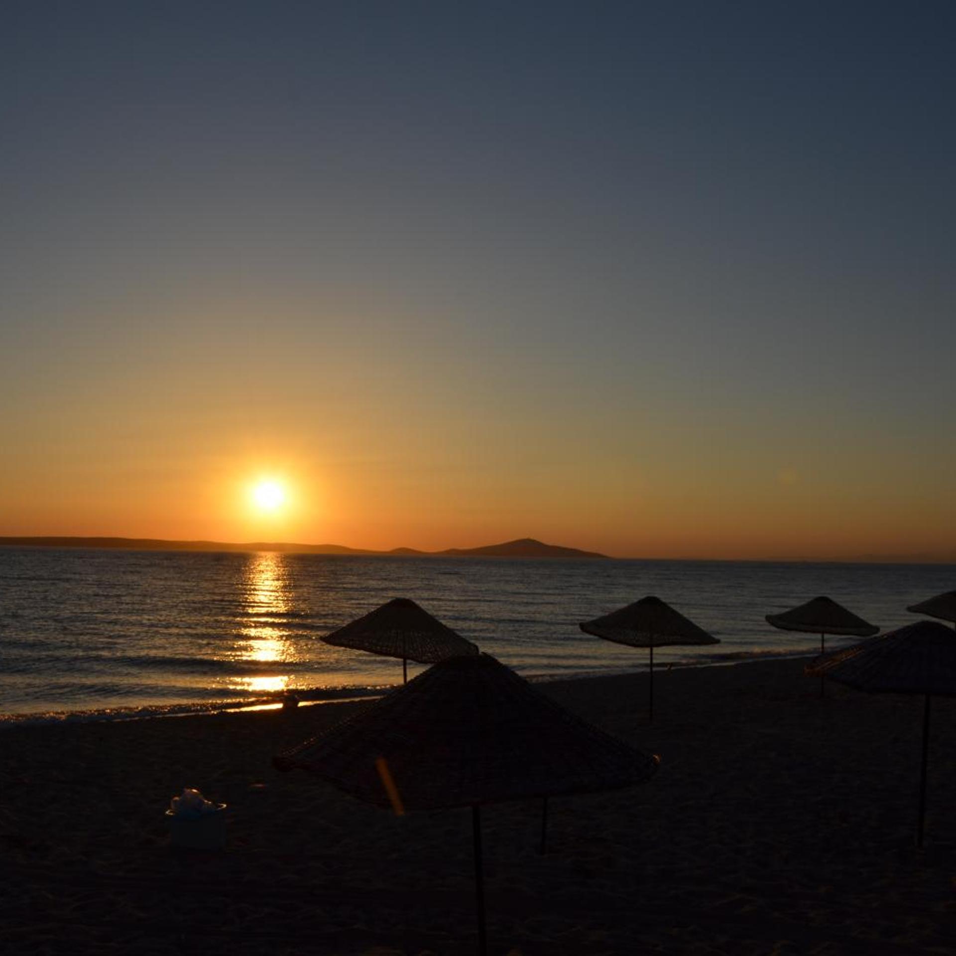 Hotel Sunset Troia 40/50