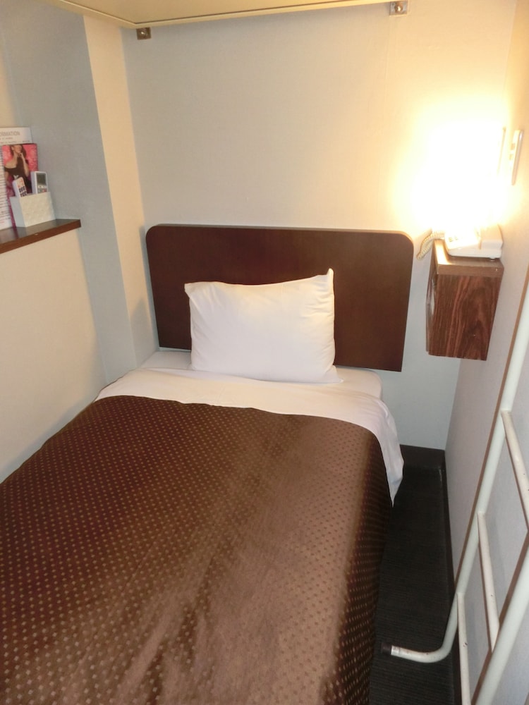 Hotel Suntargas Otsuka 9/22