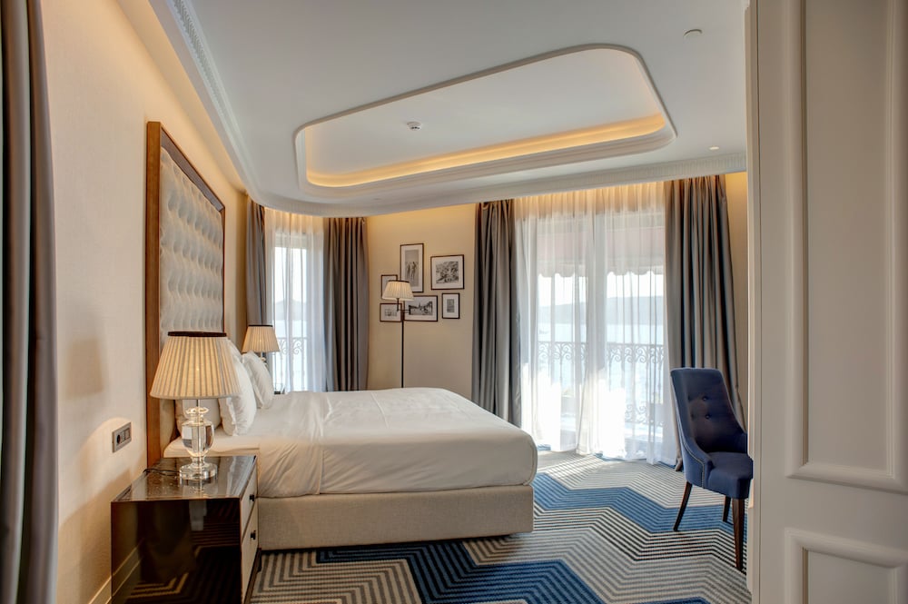 Boutique Hotel La Roche 12/50