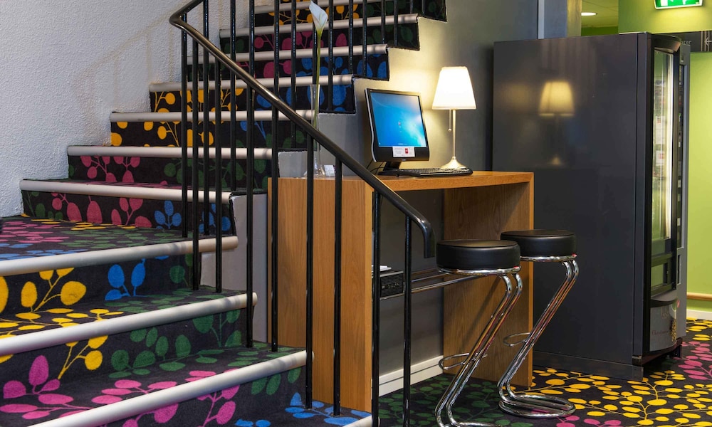 Thon Hotel Trondheim 21/48