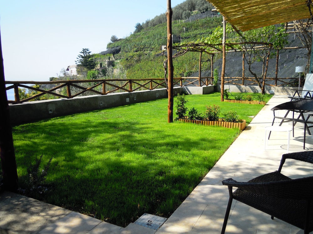 B&B I Limoni 41/50