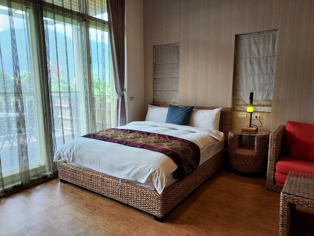 Jimei Homestay 11/57