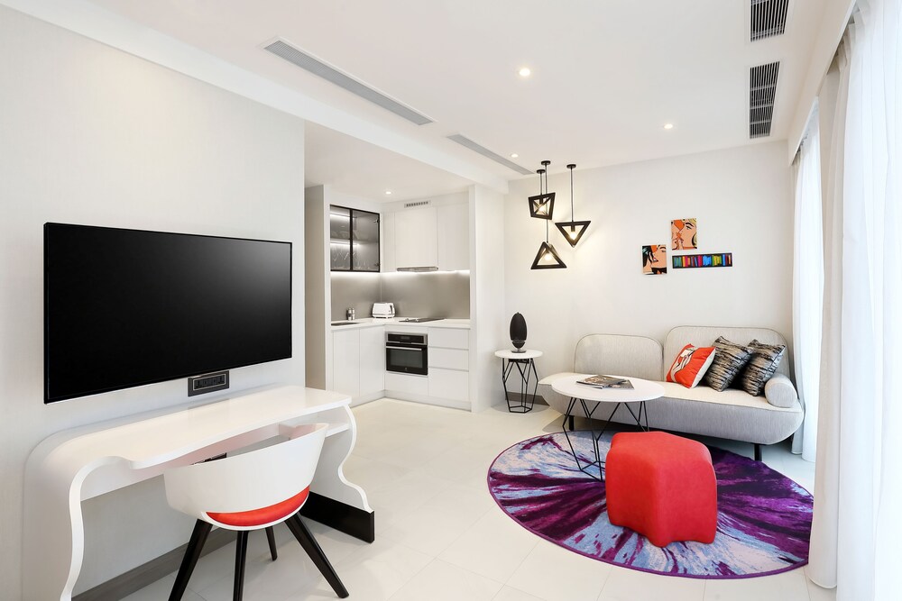 Oakwood Studios Singapore 35/51