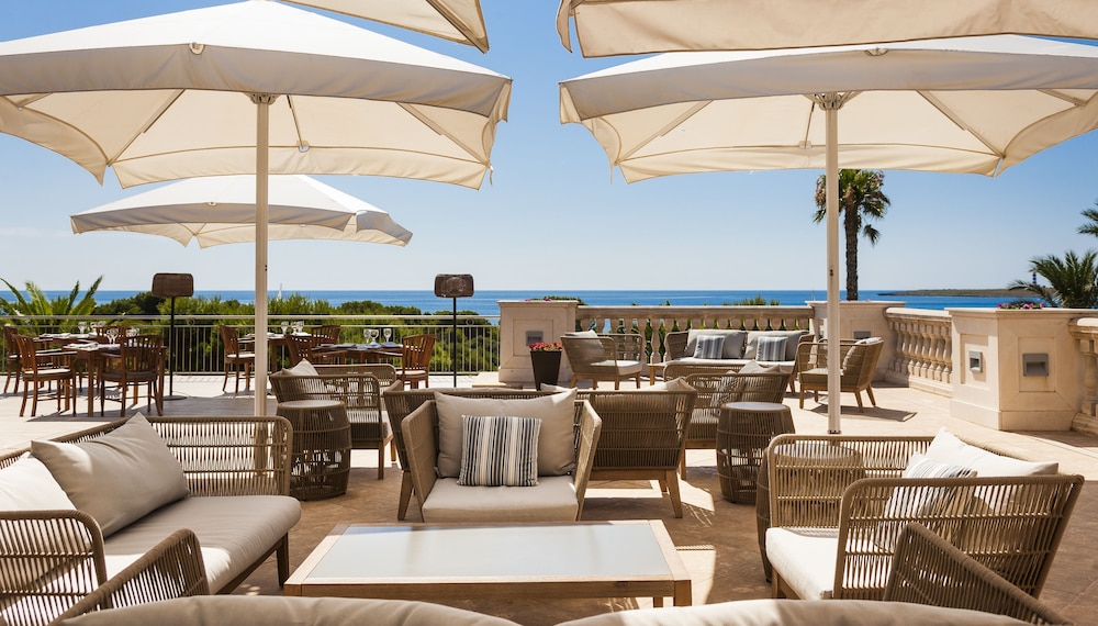 Insotel Punta Prima Prestige Suites Spa 36/50