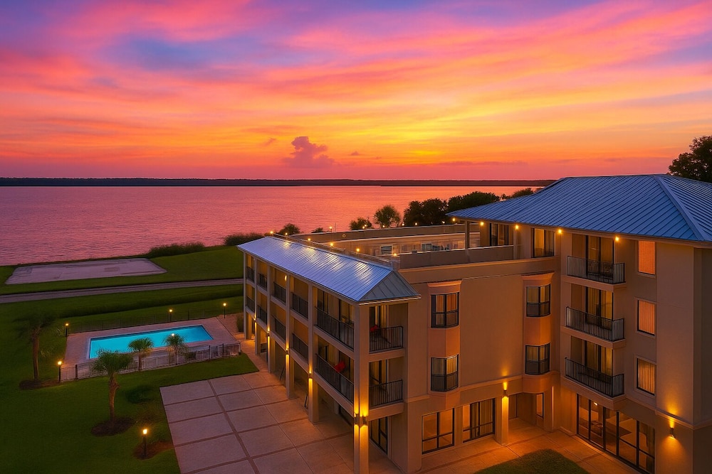 Key West Resort on Lake Dora 9/72