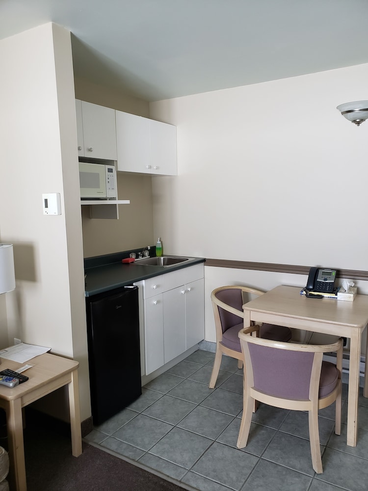 Shemron Suites Hotel 19/28