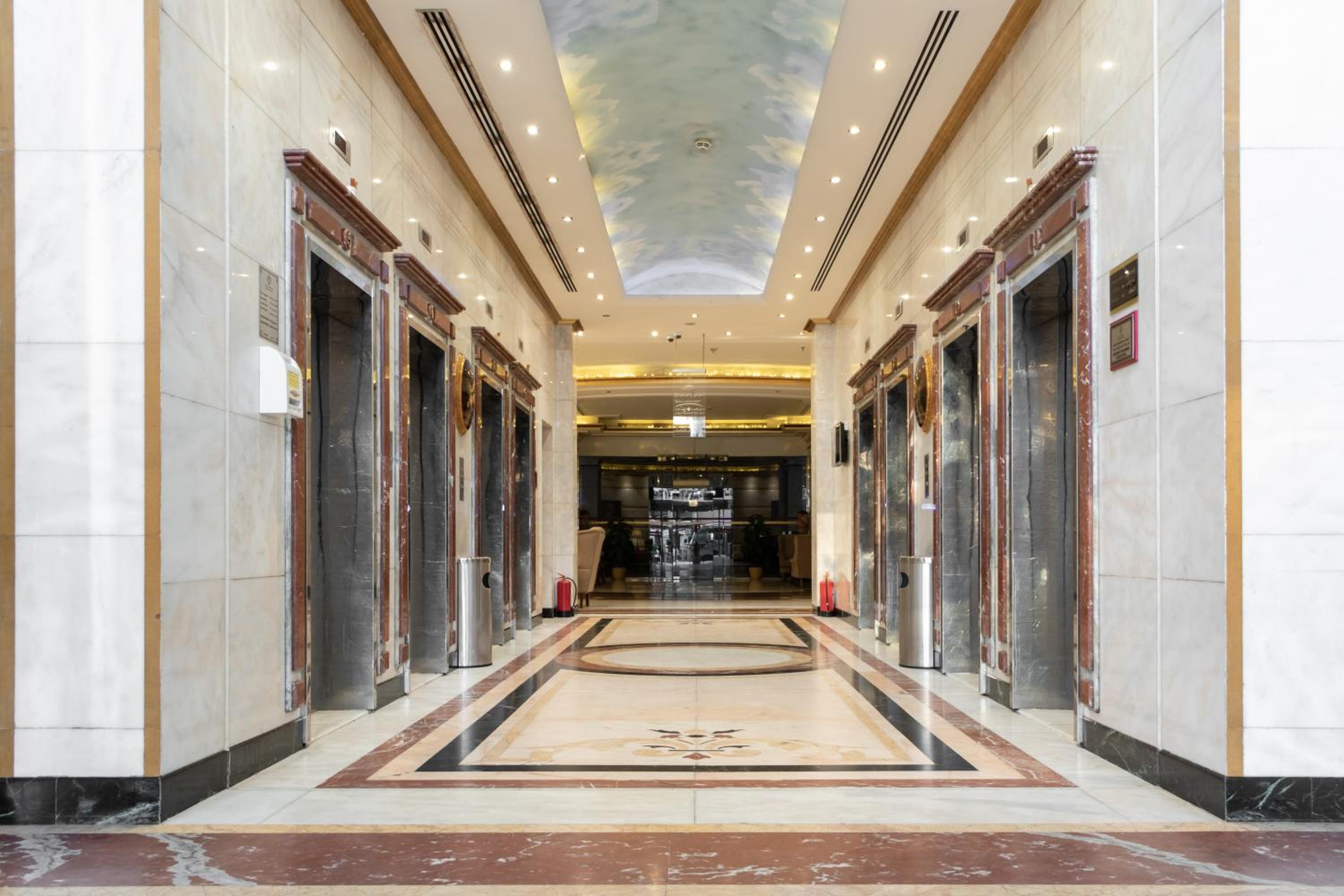 Palestine Hotel Makkah in MAKKAH
