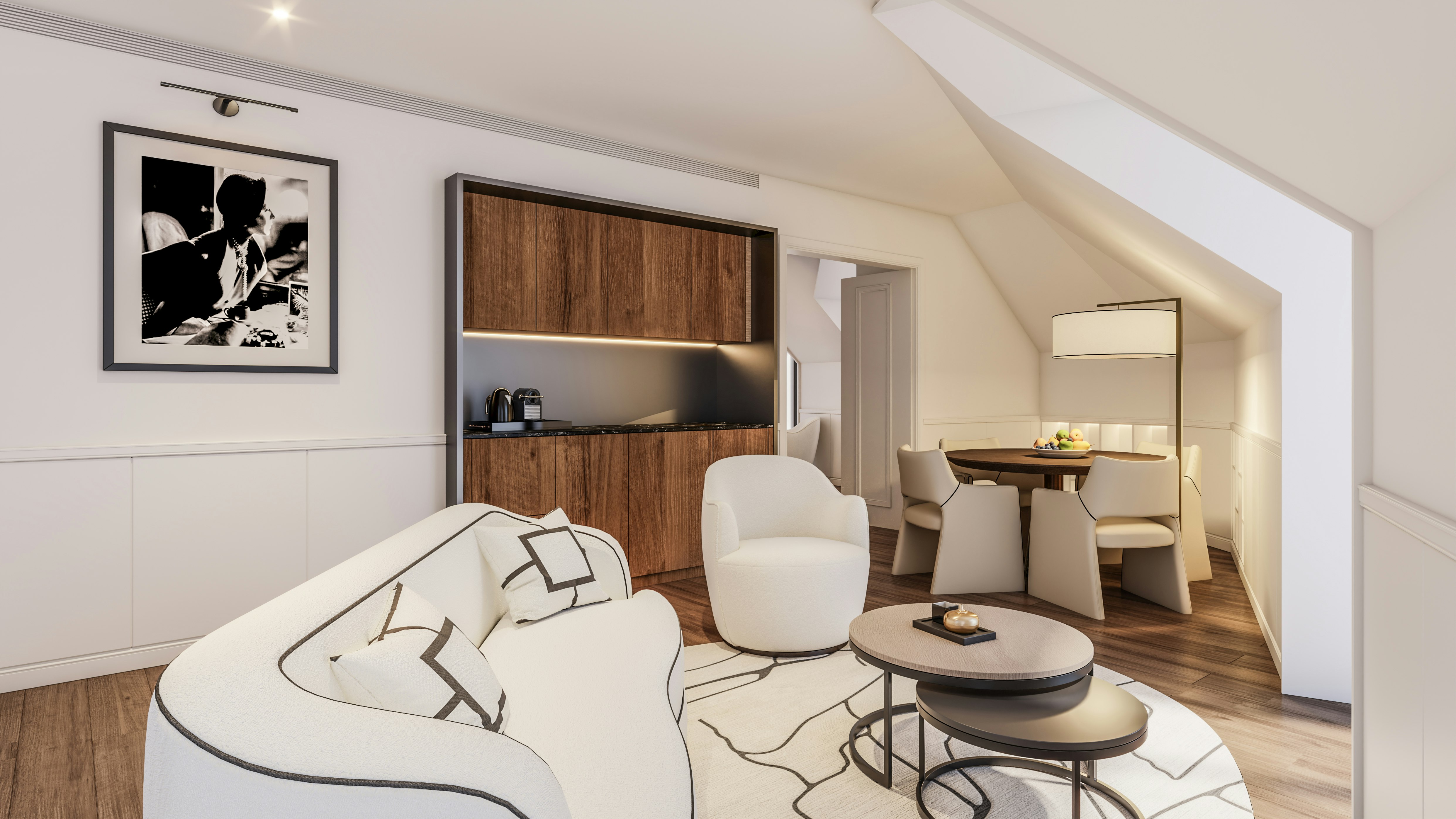 Lisbon Chiado Hotel & Spa 11/16