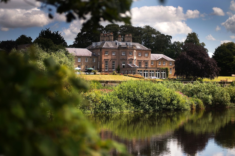 Ednam House Hotel 1/69