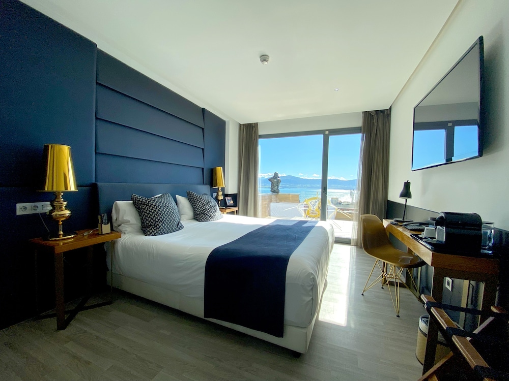 Hotel Art Santander 21/67