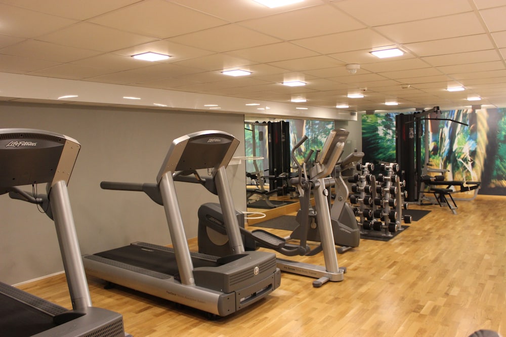 Scandic Sundsvall Nord 25/46