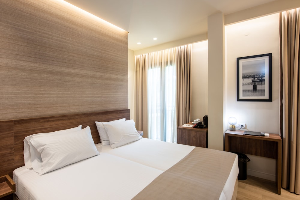 Metropole Urban Hotel 13/68