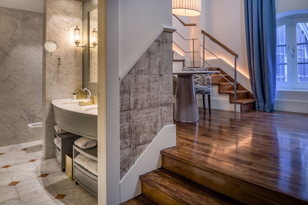 Santo Mauro, a Luxury Collection Hotel, Madrid 55/81