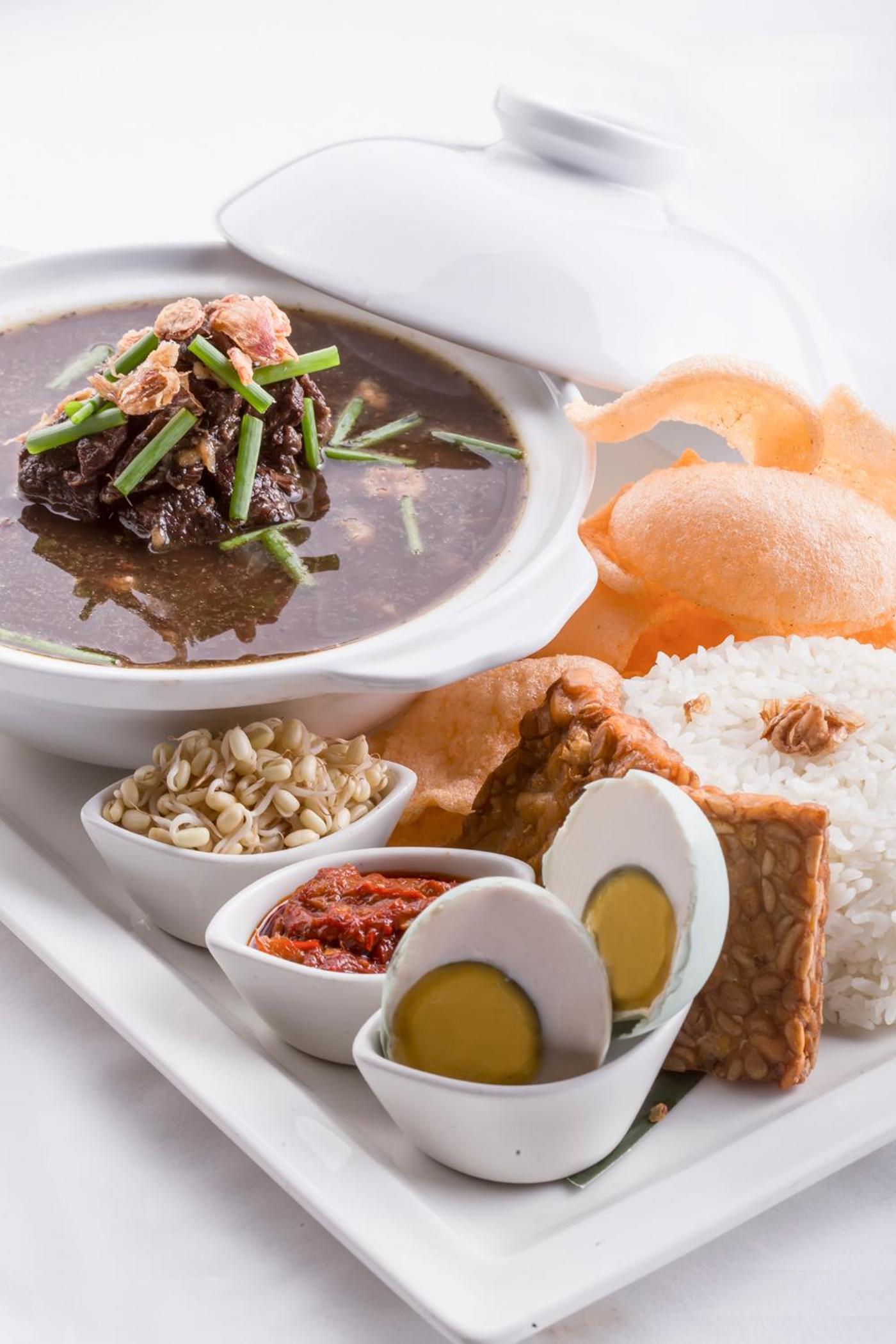 KHAS スラバヤ ホテル 写真2
