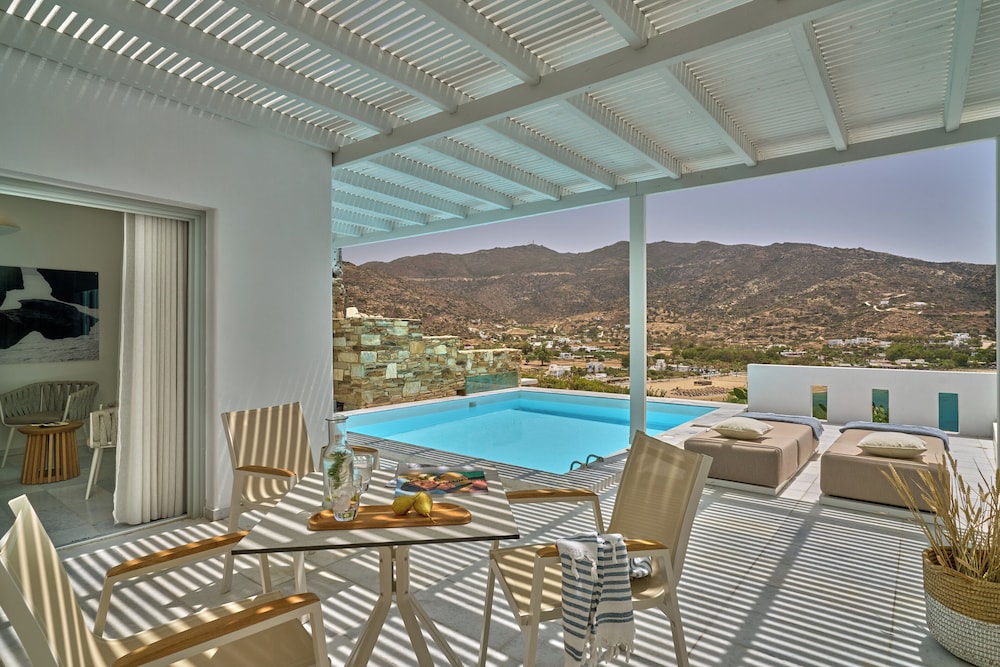 Ios Palace Hotel Spa 23/50