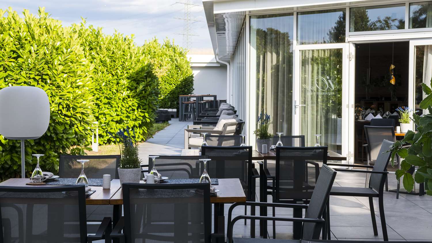 Best Western Plus Io Hotel 29/59