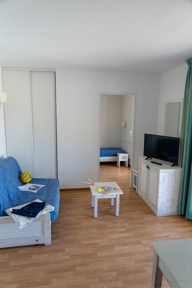 Residence Les Alcyons 25/37