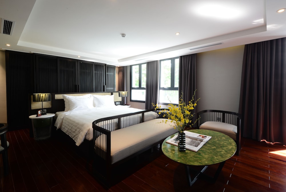 The Chi Boutique Hotel 31/66
