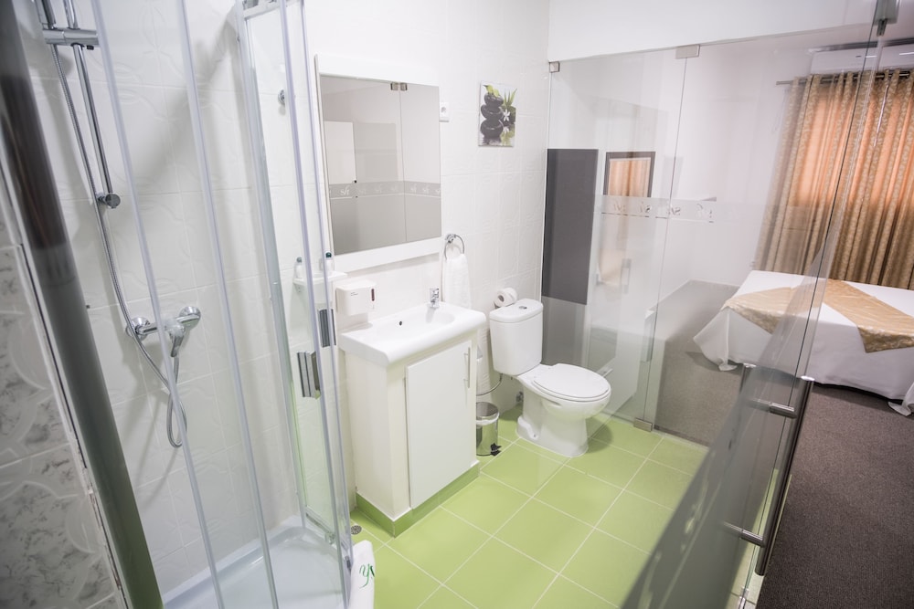 Sh Boutique Hotel 45/50