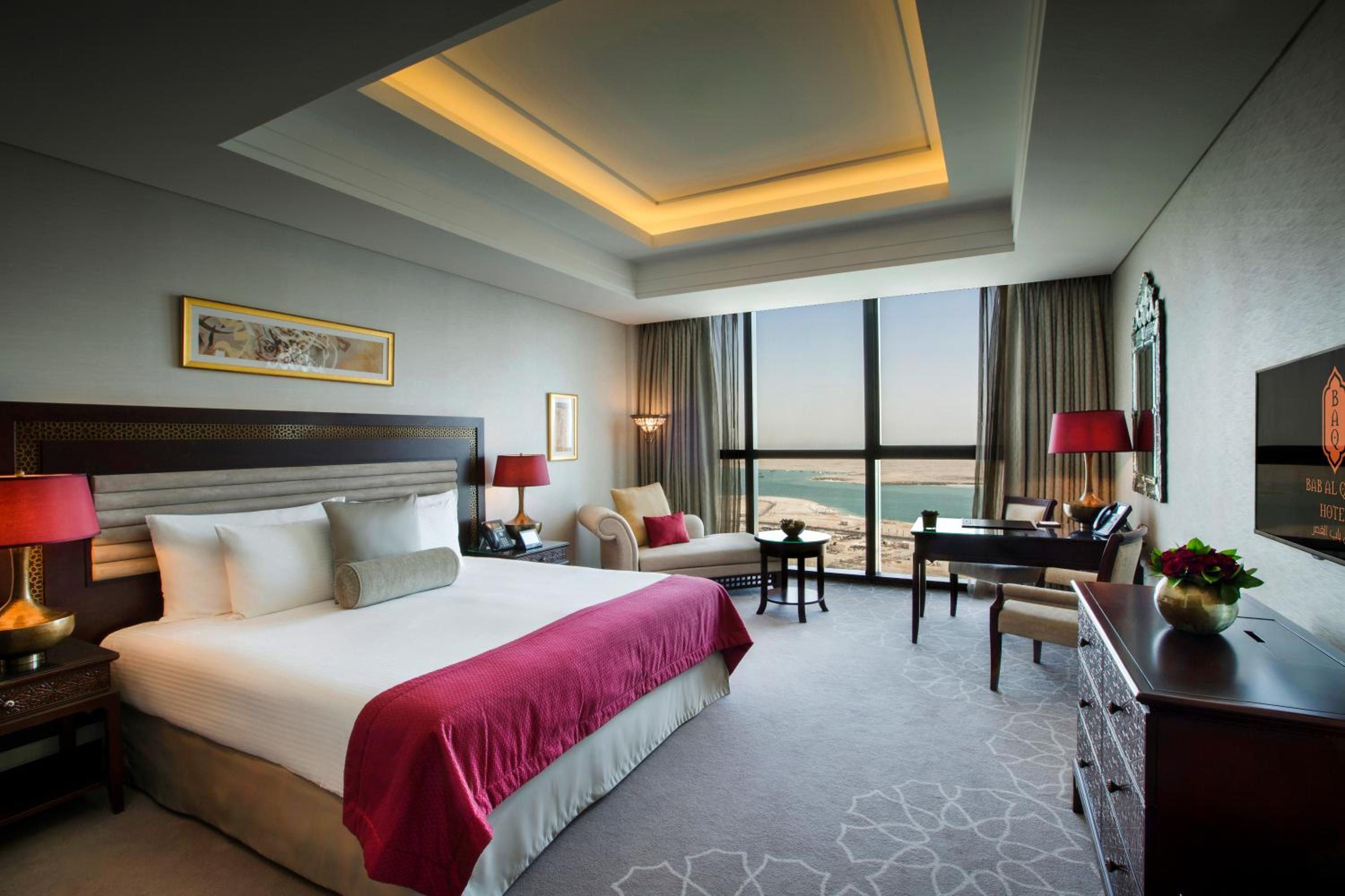 Premier, Bab Al Qasr Residence 2/3